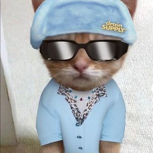 Meet your Posher, Brooklyn